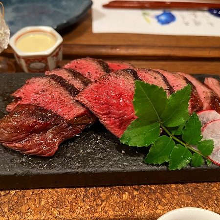 酒肴菜友じょっぱり