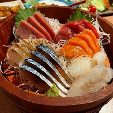 季節居酒屋 ひろべ