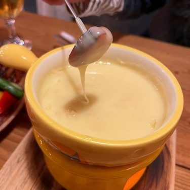 Hokkaido Cheesedish EZOLA（２回目）