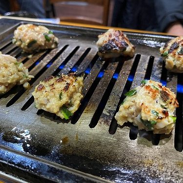 焼肉・手羽先道場大ちゃん